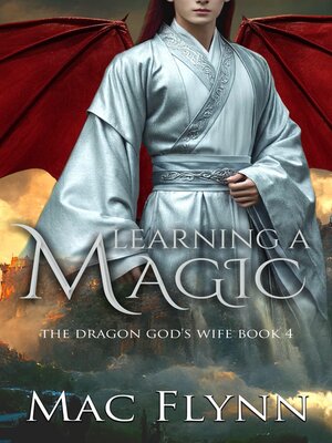 cover image of Learning a Magic
